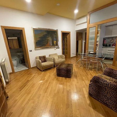 로마 Tina'S House 아파트 외부 사진