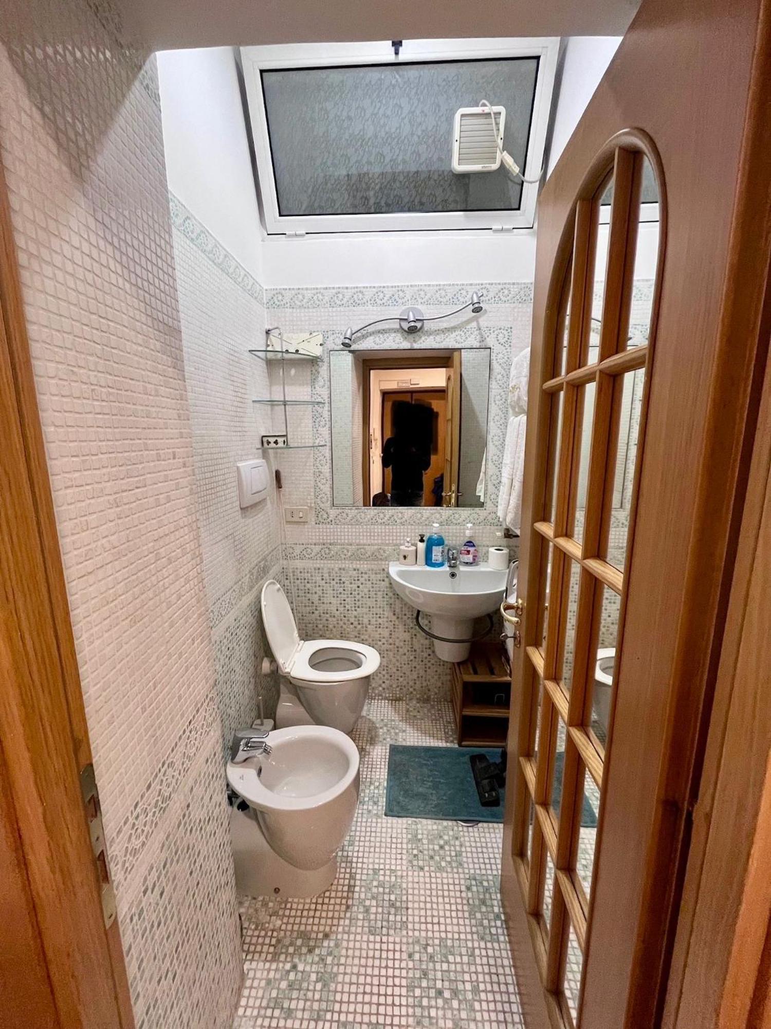 로마 Tina'S House 아파트 외부 사진