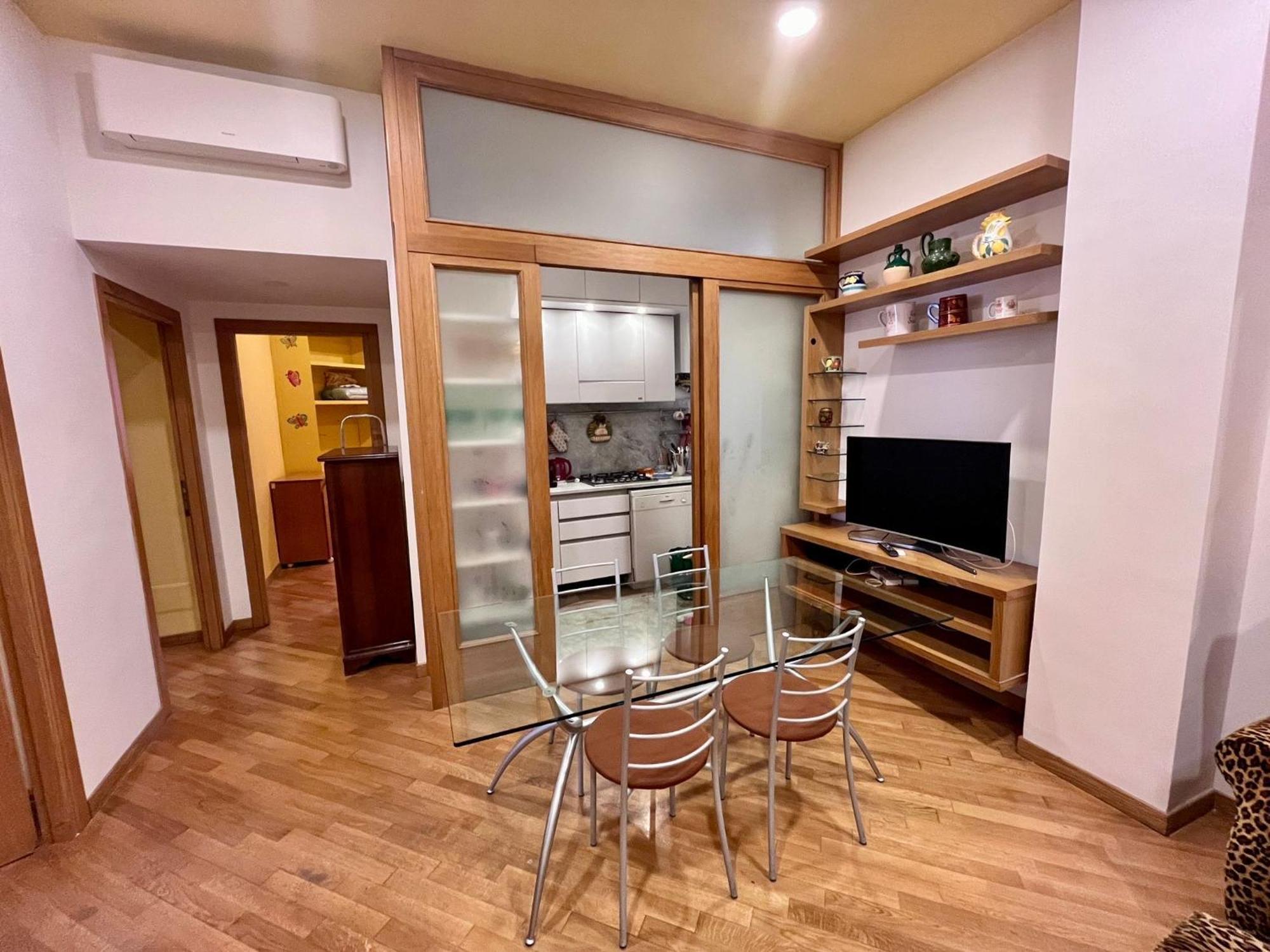 로마 Tina'S House 아파트 외부 사진