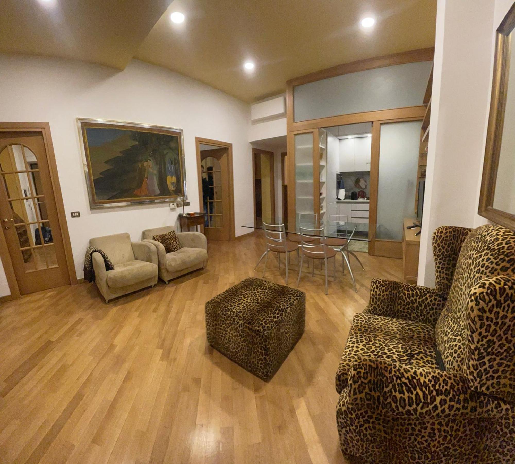 로마 Tina'S House 아파트 외부 사진
