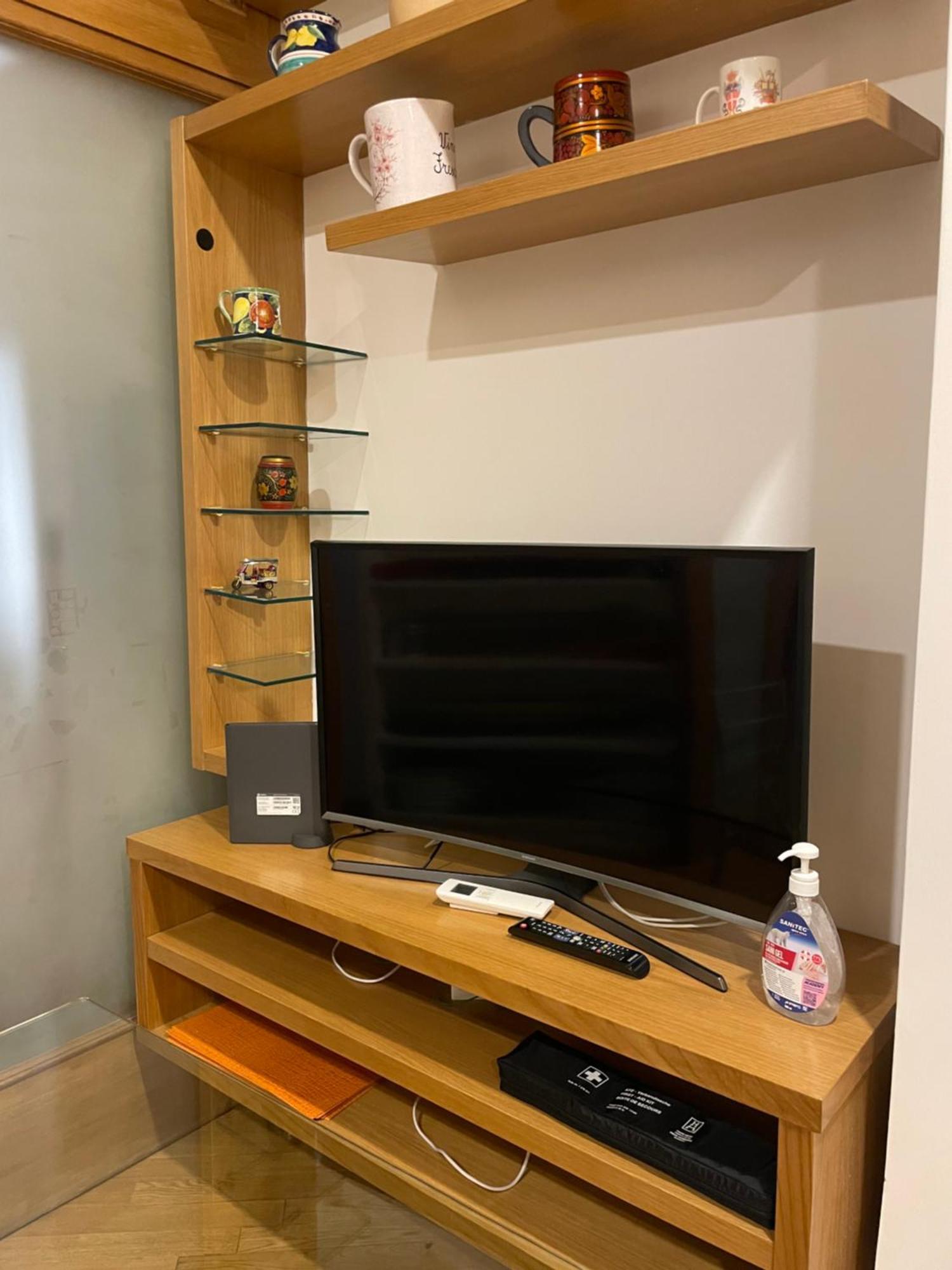 로마 Tina'S House 아파트 외부 사진
