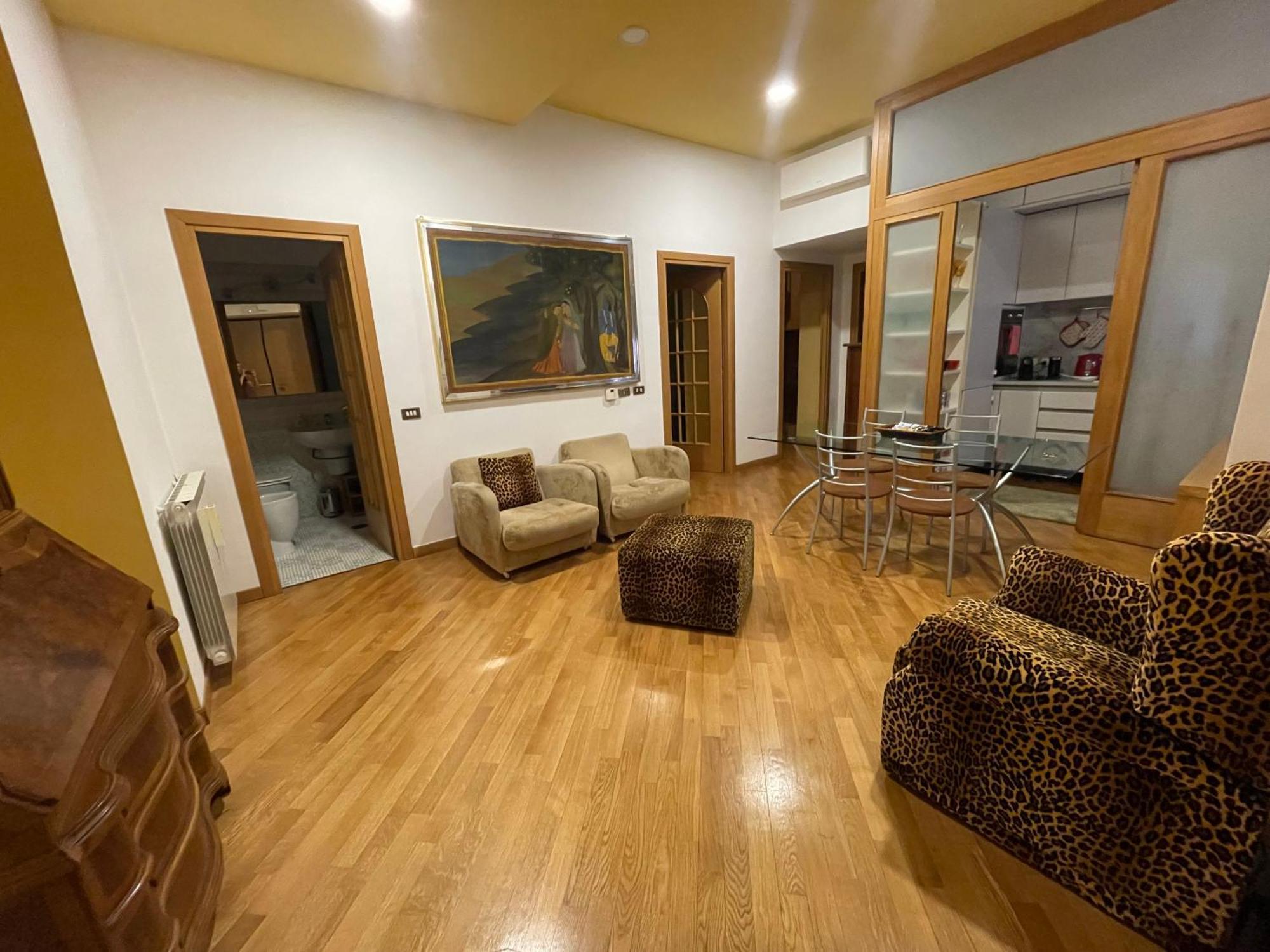 로마 Tina'S House 아파트 외부 사진